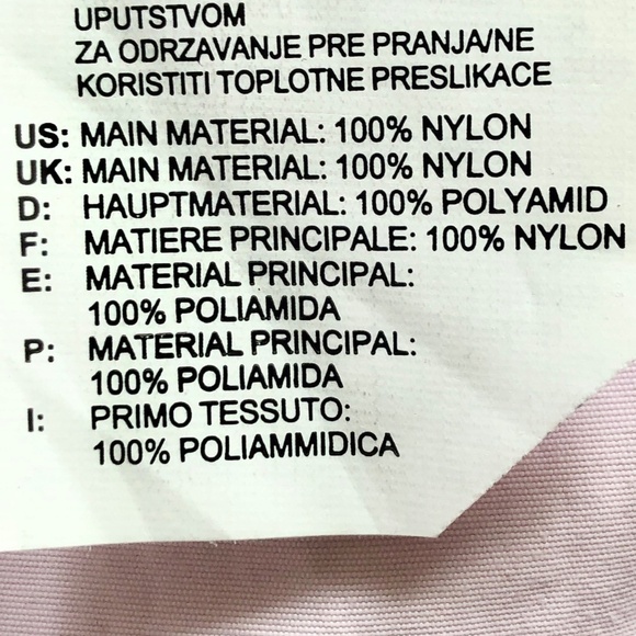 Reebok, Speedwick, Jacket, Pink, Windbreaker,‎ Size, 1X, 16W, New With Tags - Picture 16 of 16